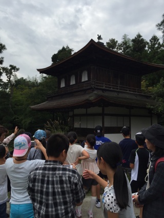 10銀閣寺1