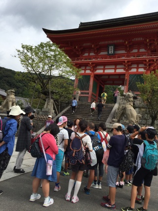 12清水寺仁王門