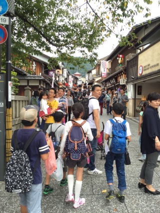11清水坂