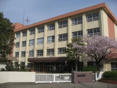 和歌山市立 浜宮小学校 Hamanomiya Elementary School