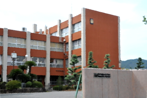 和歌山市立和歌山高等学校 定時制 – Wakayama City Wakayama Part-time high school