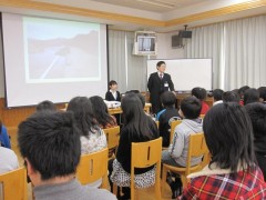 租税教室 6年