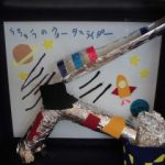 作品 宇宙