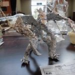 作品 アルミ