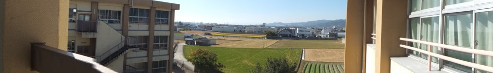 和歌山市立　川永小学校