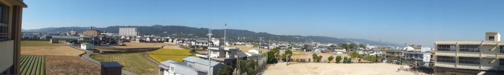 和歌山市立　川永小学校