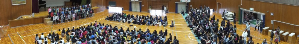 和歌山市立　川永小学校