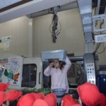 4年　松田商店　子ども科学館 