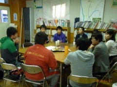 交流の様子3