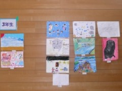 3年生(2)