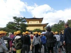 ６年金閣寺