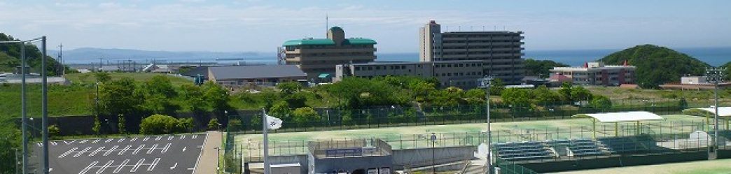 和歌山市立　西脇小学校