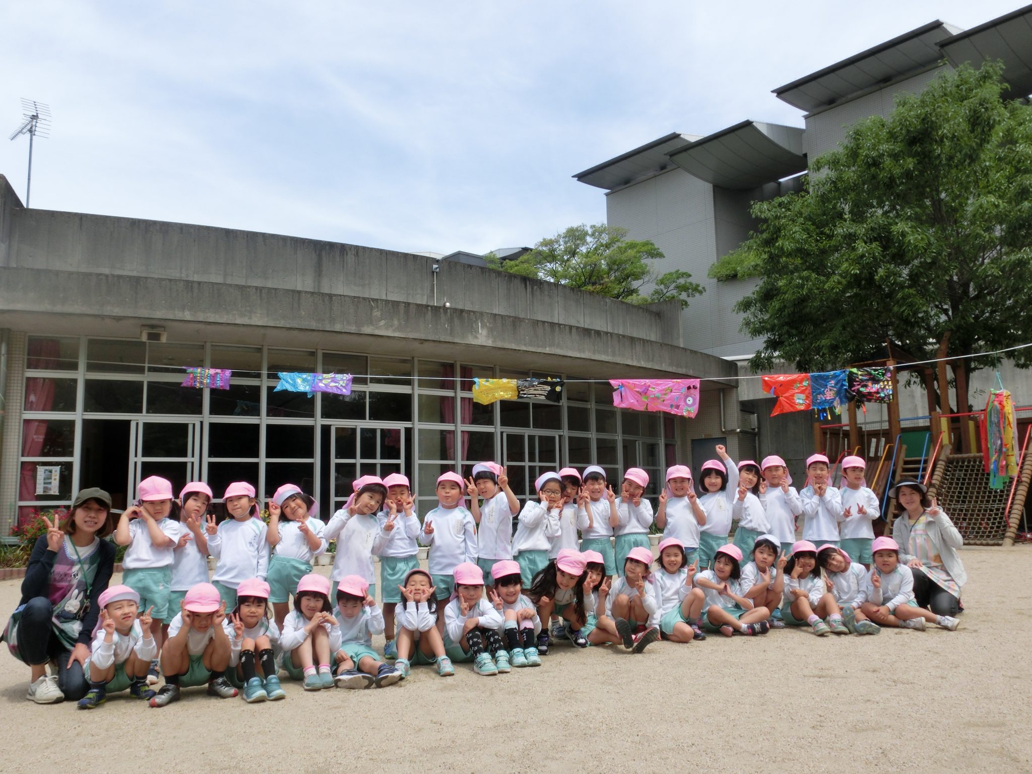 静岡県幼稚園の廃園一覧