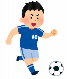 学校開放事業 サッカー教室 和歌山市立 三田小学校