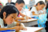 書くこと