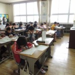 授業参観 (2)