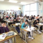 授業参観 (16)
