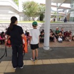 社会見学 (2)