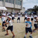 ３４年ダンス２